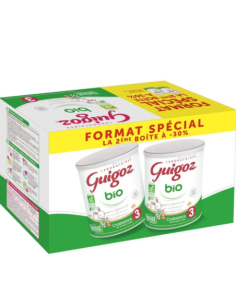 Guigoz - Lait de Croissance...