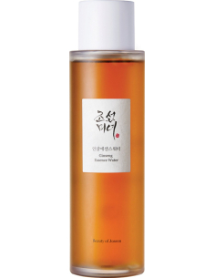 Beauty of Joseon Ginseng...