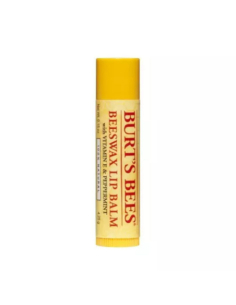 Burt's Bees Baume lèvres...