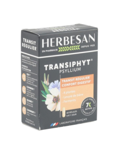Herbesan Transiphyt - 60...