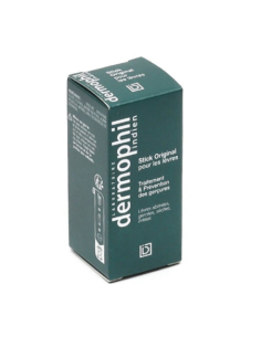 Dermophil Indien Stick...