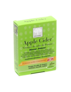 New Nordic Apple Cider - 60...