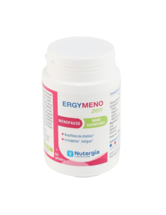 Nutergia Ergymeno Zen gélules