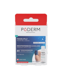 Poderm Mycose des ongles...
