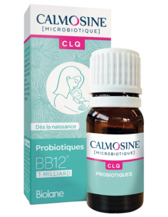 Calmosine Microbiotique CLQ...
