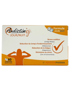 Audistimpharma Audistim...