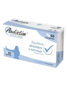 Audistimpharma Audistim...