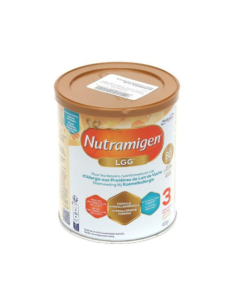 Nutramigen 3 LGG Lait en...