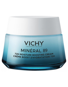 Vichy Minéral 89 Crème...