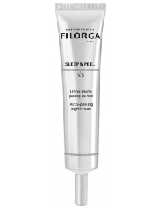 Filorga SLEEP & PEEL Crème...