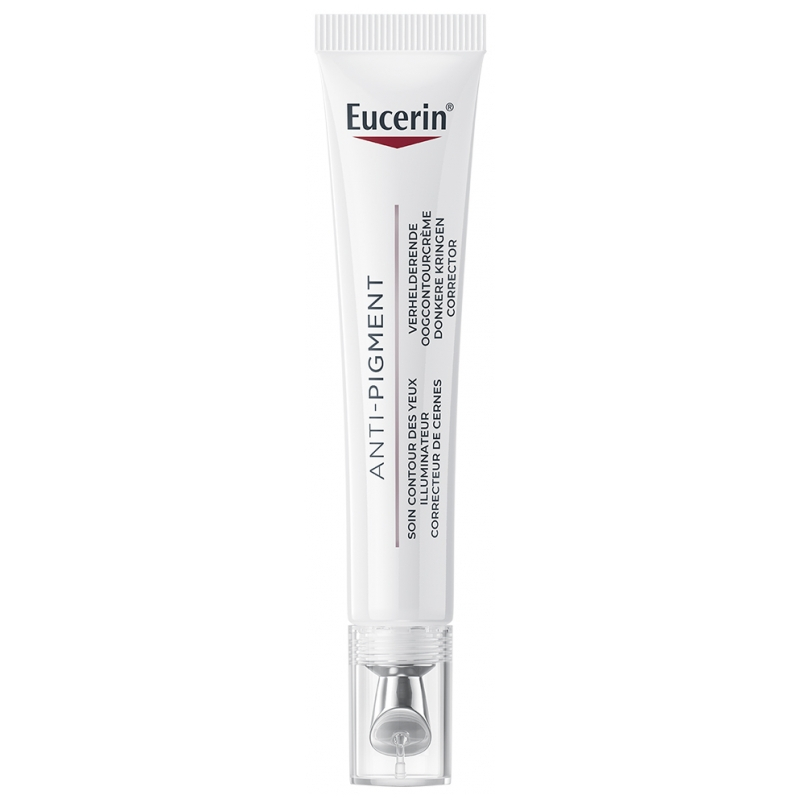 Eucerin Anti-Pigment Soin Contour des Yeux Illuminateur - 15 ml