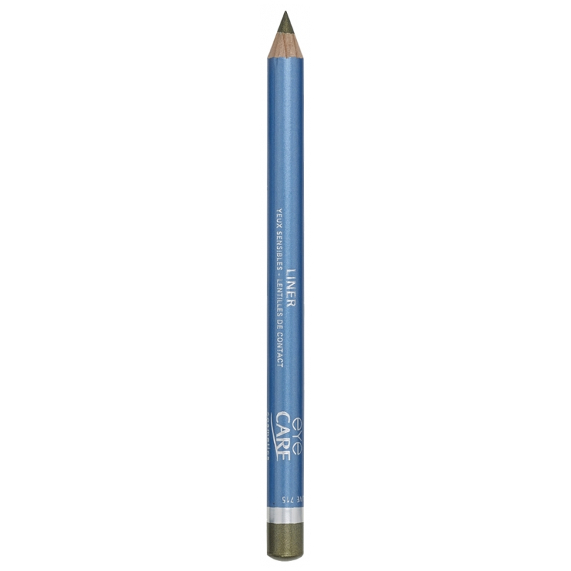Eye Care Crayon Liner Contour des Yeux  - Teinte : 715 : Olive 1.1 g