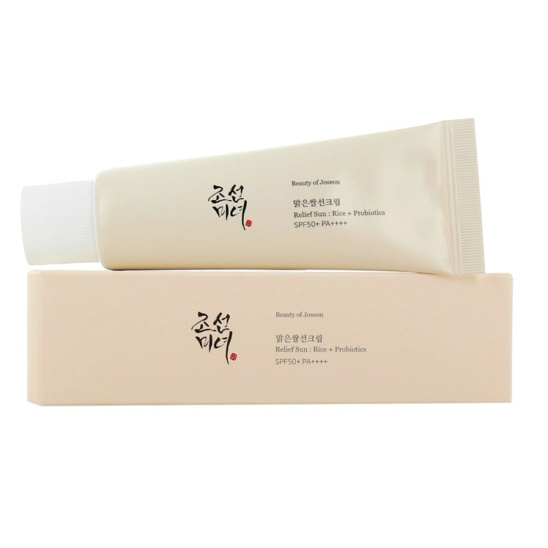 Beauty of Joseon Relief Sun Rice + Probiotics - 50ml
