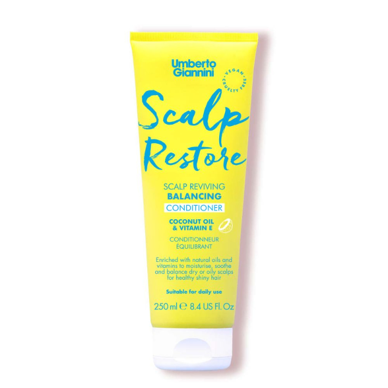 Umberto Giannini Aprés Shampoing...