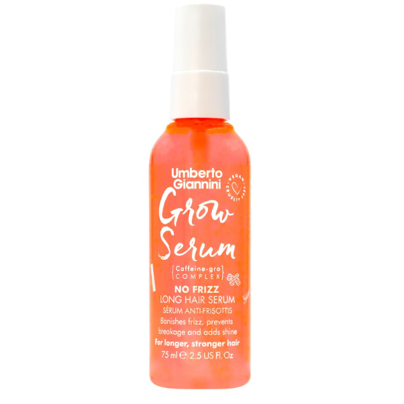 Umberto Giannini Serum fortifiant et...