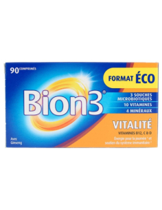 Bion 3 Vitalité 90...