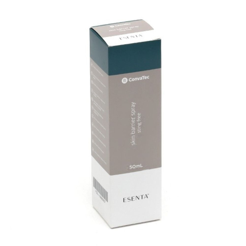 Esenta spray protecteur cutané non irritant - 50ml