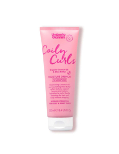 Umberto Giannini Shampoing...