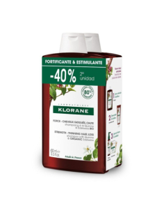 Klorane Shampoing Quinine &...