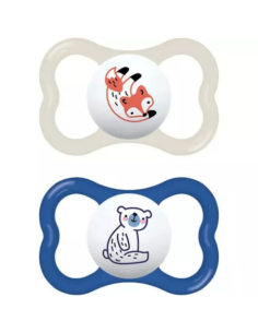 MAM Supreme Sucettes en...