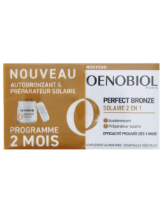 Oenobiol Perfect Bronze...