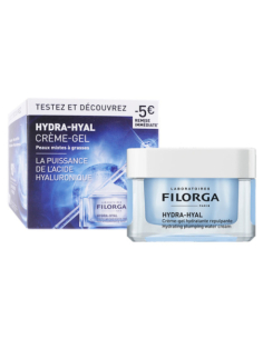 FILORGA HYDRA-HYAL Gel...