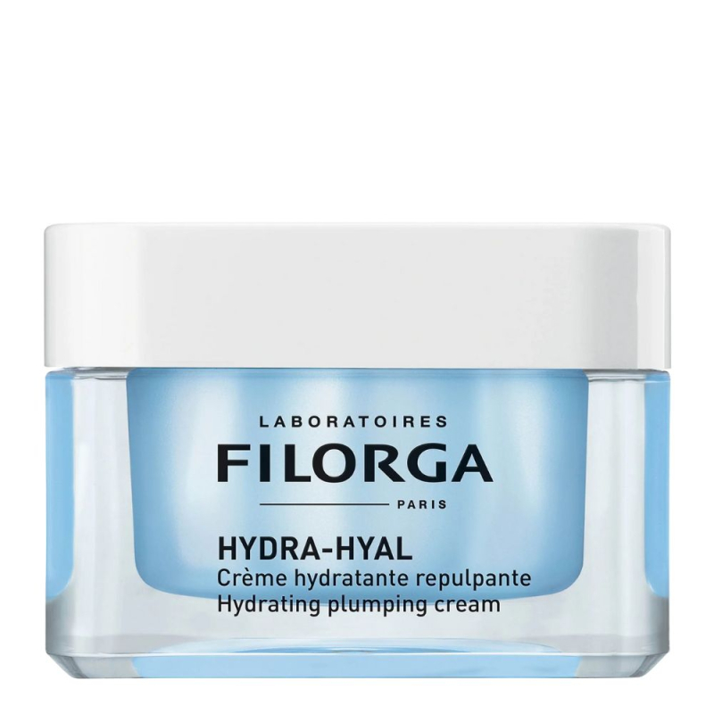 Filorga Hydra-Hyal Crème de jour hydratante repulpante - 50ml