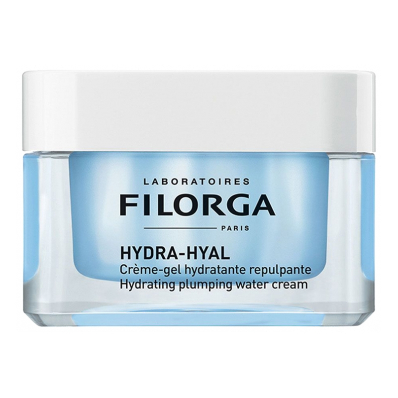 Filorga HYDRA-HYAL Crème-Gel Hydratante Repulpante - 50 ml