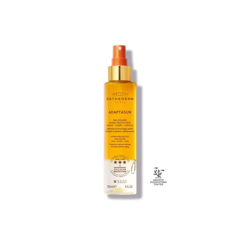Esthederm Adaptasun Eau Solaire Hydra-Protectrice - 150 ml