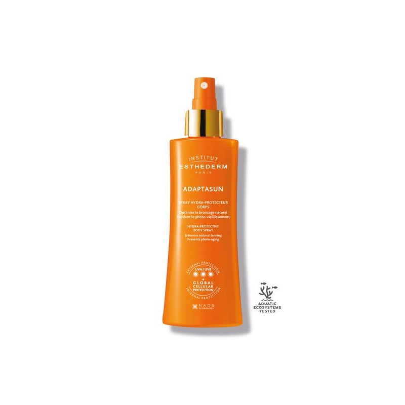 Esthederm Adaptasun Spray Hydra-Protecteur Corps - 150ml