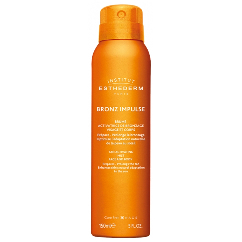 Esthederm Bronz Impulse Brume Activatrice de Bronzage - 150 ml
