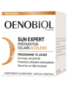 Oenobiol Sun Expert...