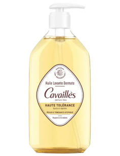 Cavaillès Huile Lavante...