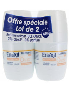 Etiaxil Anti-Transpirant...