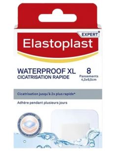 Elastoplast Pansement...