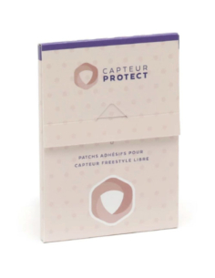 Freestyle Capteur Protect...
