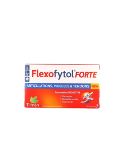 Tilman Flexofytol Forte -...