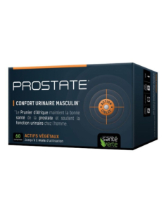 Santé Verte Prostate - 60...