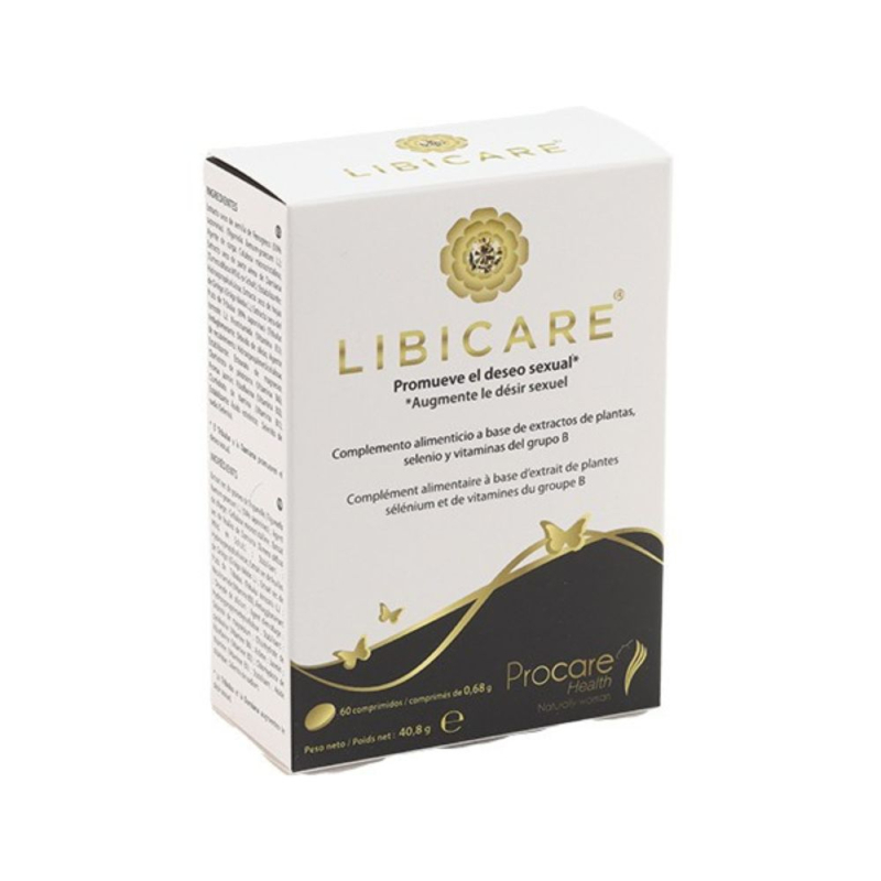 Procare Libicare - 60 Comprimés