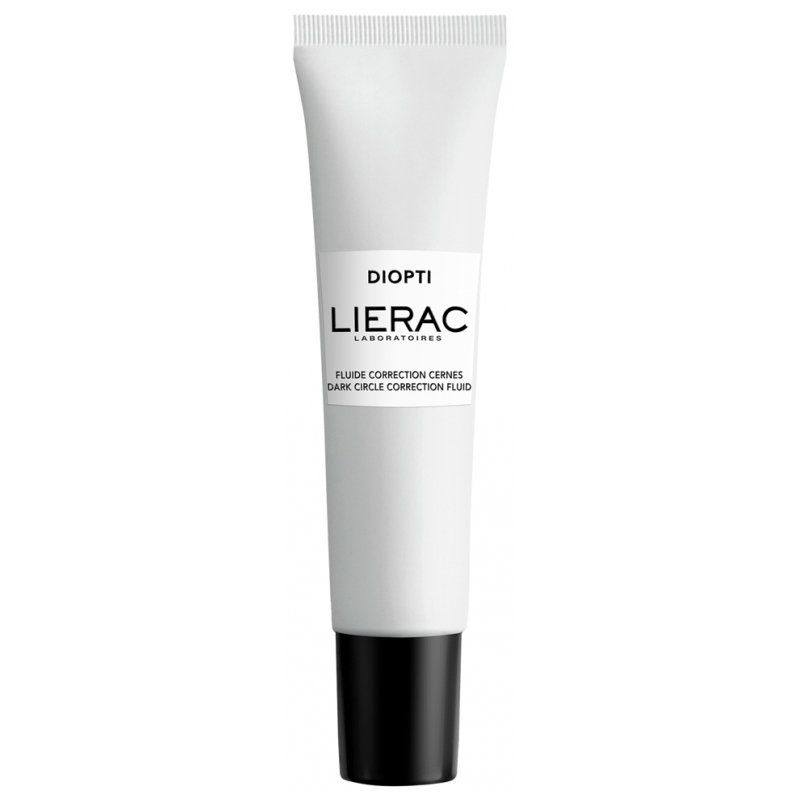 Lierac Diopti Fluide Correction Cernes - 15 ml