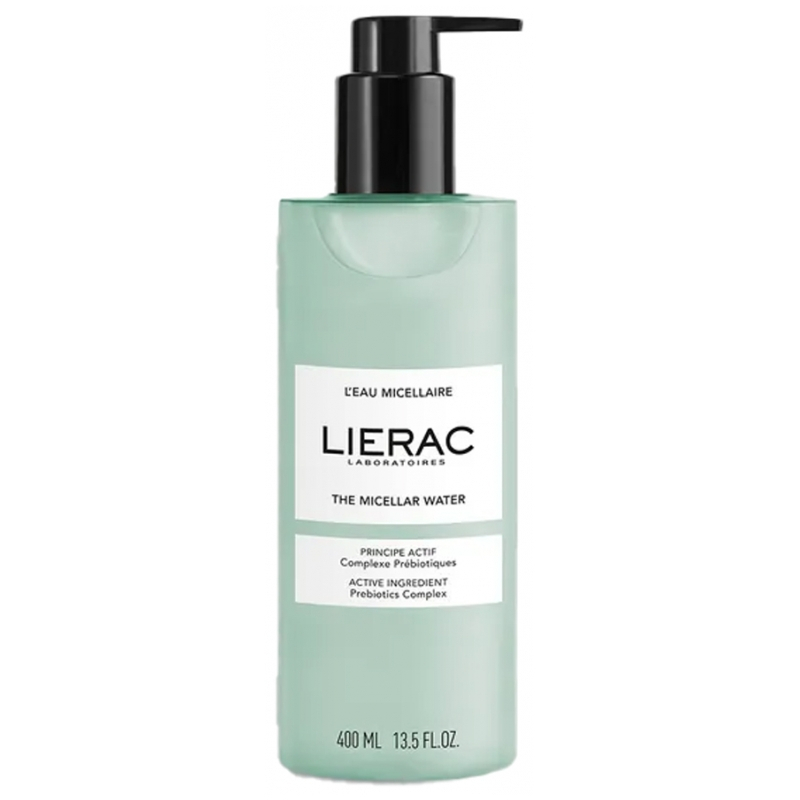 Lierac L'Eau Micellaire - 400 ml