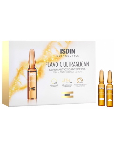 Isdin Isdinceutics Flavo-C...