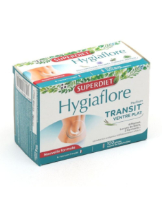 Superdiet Hygiaflore...