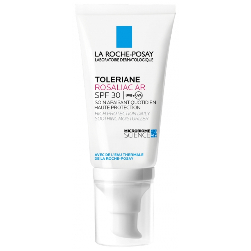 La Roche-Posay Tolériane Rosaliac AR SPF30 - 50 ml