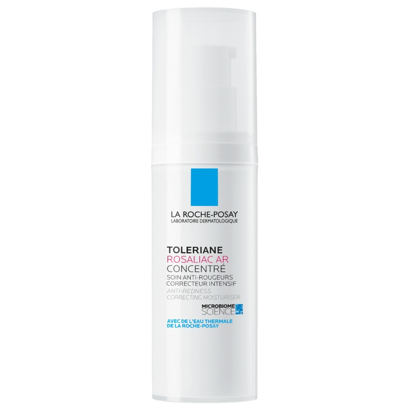 La Roche-Posay Tolériane Rosaliac AR Concentré - 40 ml