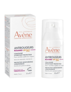 Avène Antirougeurs Rosamed...
