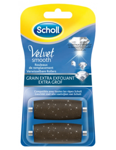 Scholl Velvet Smooth...
