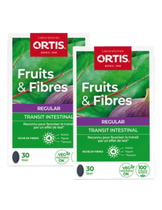 Ortis Fruits et Fibres...