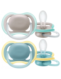 Avent Ultra Air Sucettes...