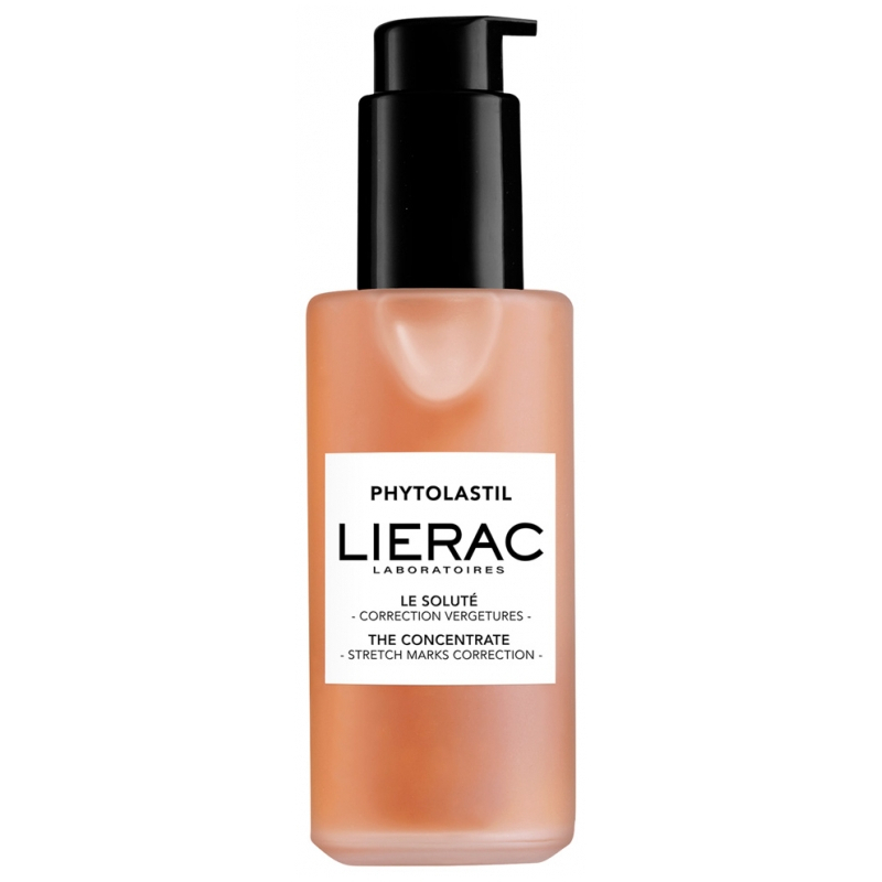 Lierac Phytolastil Le Soluté Correction Vergetures - 100 ml